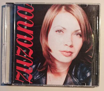 Zberatelské Single CD - Sk - 9