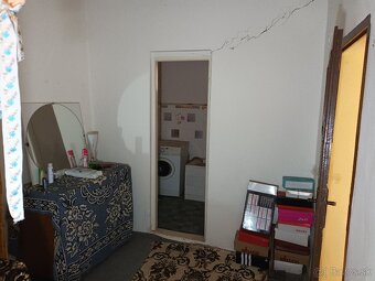 Rodinný dom v obci Zemné - 9