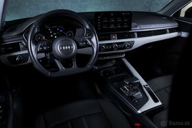 Audi A4 Avant 30 2.0 TDI Advanced S tronic, 100kW, 2019, DPH - 9