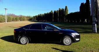 Ford Mondeo mk 4 2008 - 9