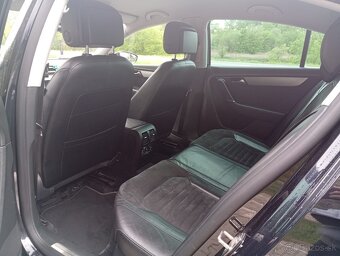 Volkswagen Passat b7 2.0tdi 103 - 9