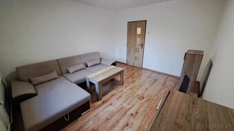 2-izb. byt na prenájom - Martin - Podháj - Ul.Gorkého - 9