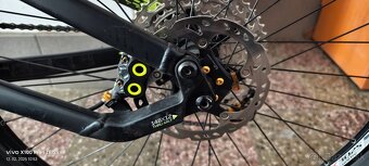 Rockrider AM100s Custom 29" - 9