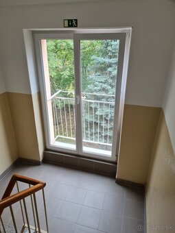 2 izbový byt na dobrej adrese - 9