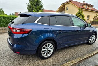 Renault Mégane Grandtour 1.6i 2018 - 9