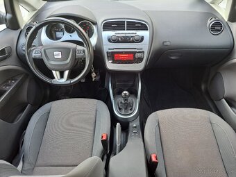 Seat Altea XL 1.4 TSI FL - 9