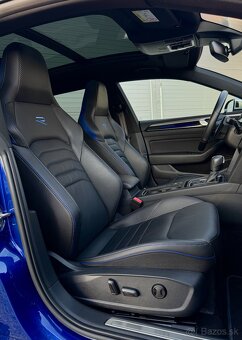 Volkswagen Arteon SB R 2.0 TSi DSG 4x4 -235 kW- Odpočet DPH - 9