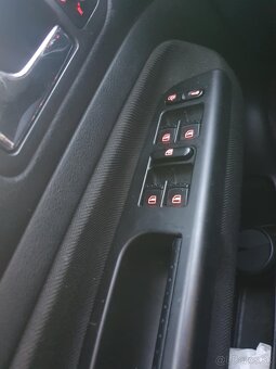 VW Golf IV - 9
