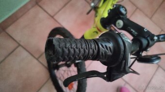 Horský bicykel Head ridott gte 20' - 9