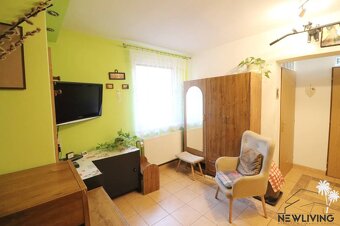 NA PREDAJ príjemný 3 izbový dom Drahovce - 9