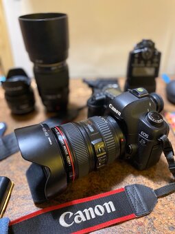 CANON EOS 5D Mark ll - 9