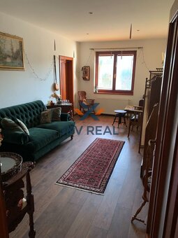 ŠTÝLOVÝ BEZBARIÉROVÝ AMERICKÝ BUNGALOV - PREDAJ - 9