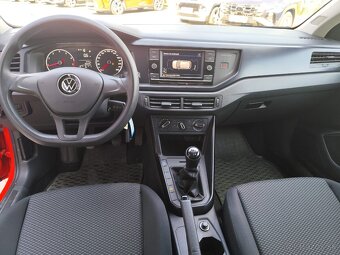 Volkswagen Polo 1.0 EVO - 9