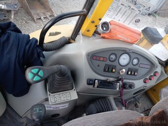 Komatsu wb93r 2 - 9