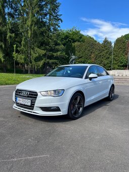 Audi a3 limousine - 9