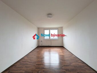 Predaj, veľký 3 izbový byt - Levice (N016-113-MAHA) - 9