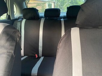 Predam Seat Cordoba TDi - 9