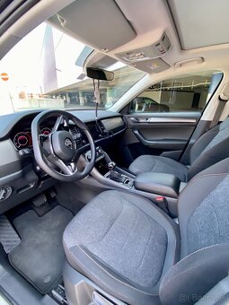 Škoda Kodiaq 2.0tdi 110kw - 9