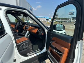 Land Rover Range Rover SUV 405kw Automat Autobiography - 9