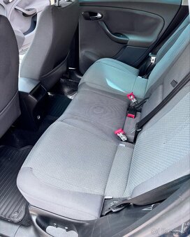 Seat altea 1.9tdi - 9