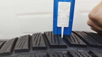 Pneumatiky DUNLOP VINTER SPORT 5 - 9