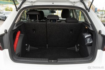 Škoda Fabia -2021- 1.0 TSI Ambition+ - 9