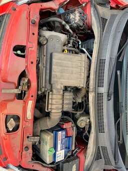 Suzuki Swift 1.3 - 9