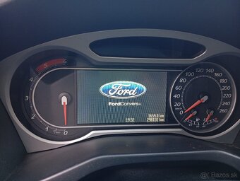 Ford Mondeo - 9
