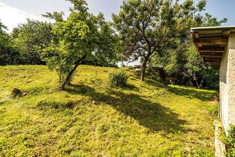 Tufová vínna pivnica v srdci Tokajskej oblasti – Veľká Tŕňa - 9