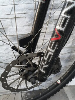 Bicykel MTB CORRATEC - 9