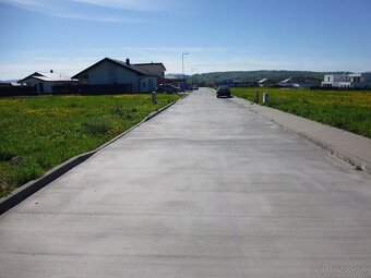 Dulova Ves-Košariská: Prenájom-REKREAČNÉ a HOSPOD. ÚČELY - 9