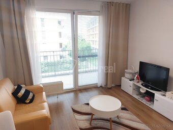 Z pera architekta dizajnový 1 izb byt s lódžiou, parko… - 9