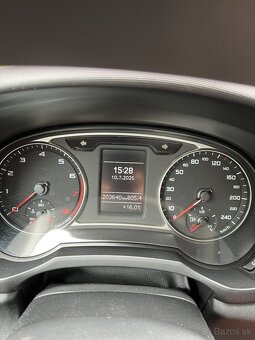 Predám Audi A1 - 9
