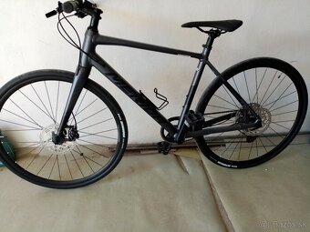 Predám horský/cestný bicykel Merida Fitnes Speeder 400 - 9