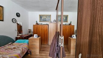 VIVAREAL EXKLUZÍVNE NA PREDAJ DOM V CENTRE MODRY , 4 izb - 9