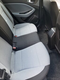 Hyundai i20 - 9