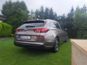 Hyundai i 30 - 9