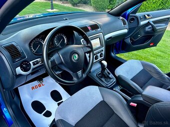 Škoda Octavia Combi Laurin & Klement III-2.0TDi 110Kw 150Ps. - 9