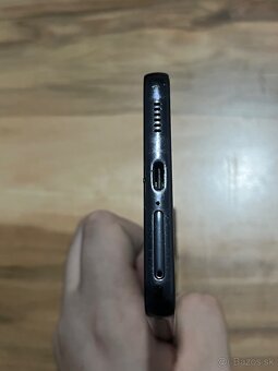 Predám Samsung Galaxy A53 5G 6GB Rám 128GB Black Základné - 9