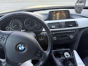 BMW 320 GT - 9