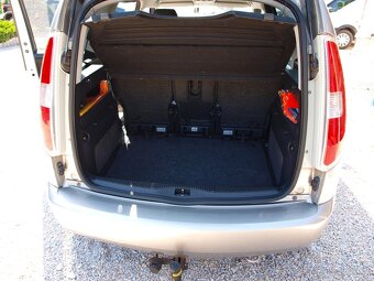 Škoda Roomster 1.4 16V Style - 9