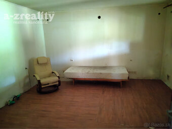 Iba u nás Dom s pozemkom na predaj - Svätý Peter - 9