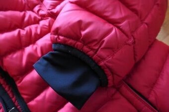 NAPAPIJRI original nadherna,kvalitna,damska bunda M - 9