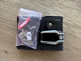 BMW X5 xDrive30d mHEV A/T - 9