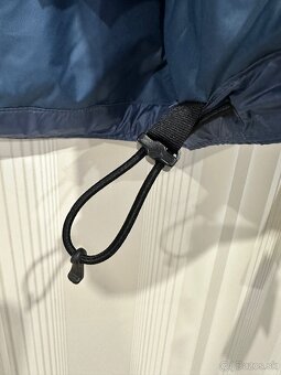 Adidas Terrex Utilitas Down kačacie páperie - 9