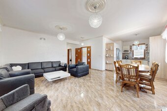 4 izbový rodinný dom Zlaté klasy - 9
