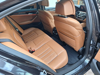BMW 520d MHEV - 9