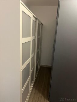 2+1 izbový byt na ulici Nešporova v Šali - 9