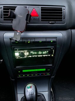 Skoda Octavia RS 1.8t 132kW LPG - 9