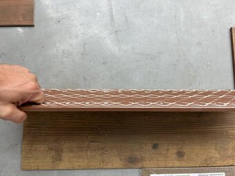 Keramická dlažba 20,5 × 61,5 cm Matná – limitovaná akcia - 9